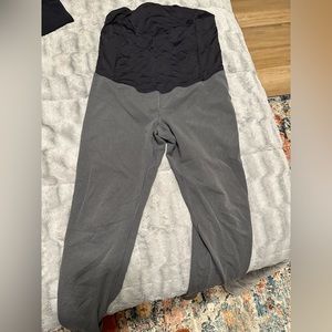 Isabel Maternity Yoga Pants